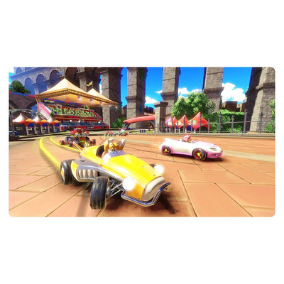 Team Sonic Racing (PS4) official screenshot 2