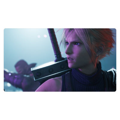FINAL FANTASY VII REBIRTH (PS5) official screenshot 2