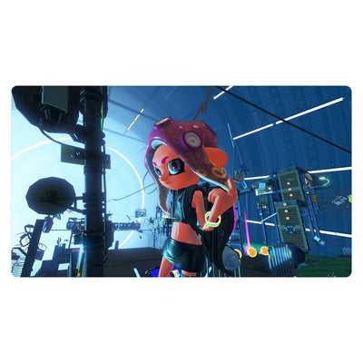 Splatoon 2 (Nintendo Switch) official screenshot 2