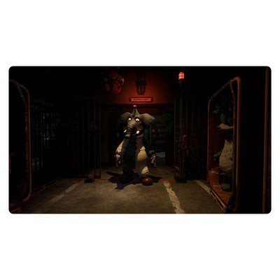 Five Nights at Freddy's: Secret of the Mimic (PS5) official screenshot 2