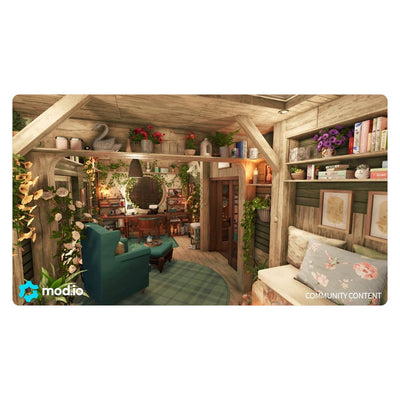 House Flipper 2 (PS5) official screenshot 2
