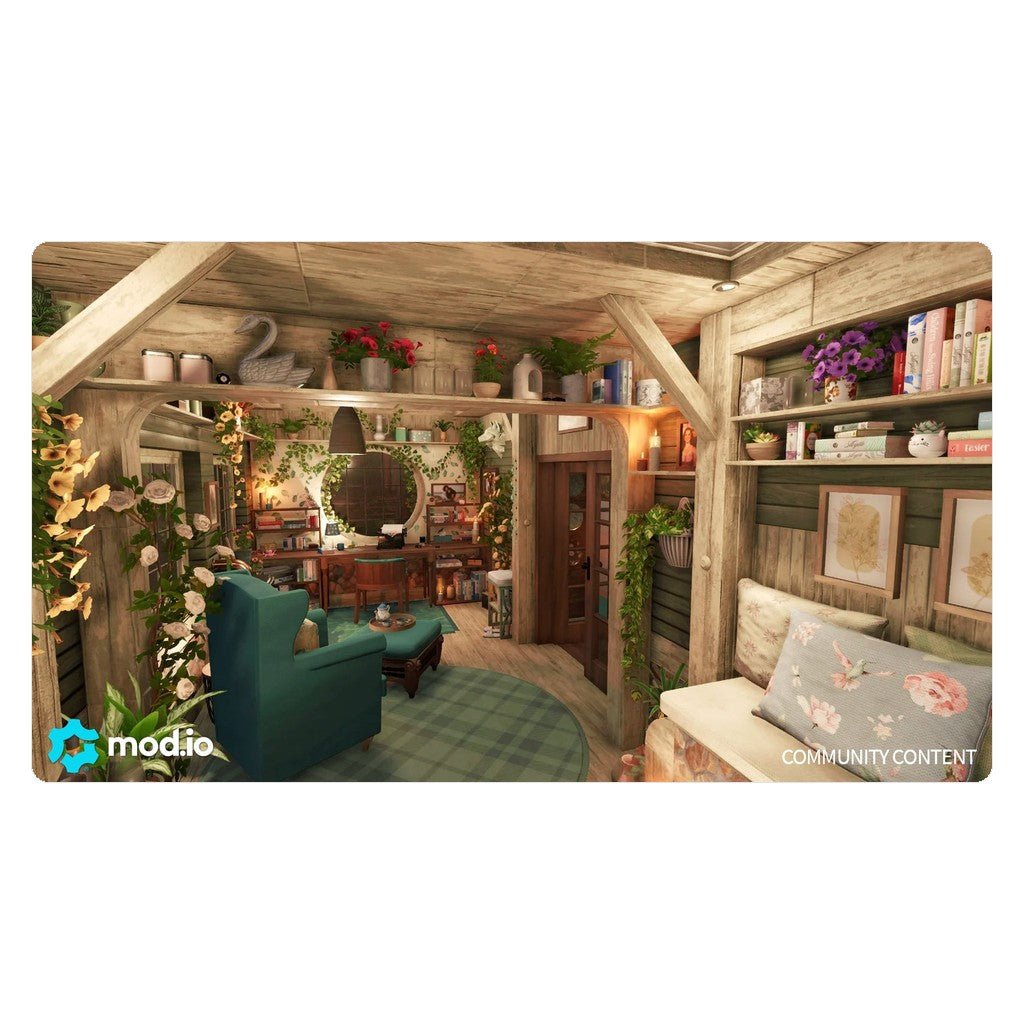 House Flipper 2 (PS5) official screenshot 2