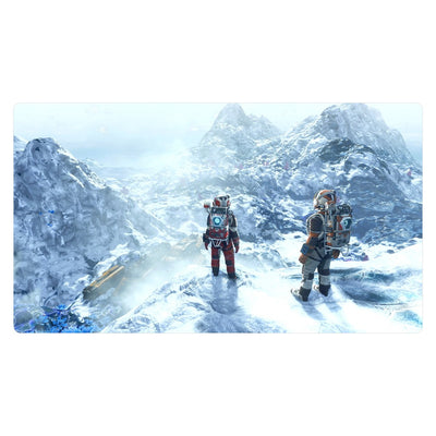 No Man's Sky (PS5) official screenshot 2