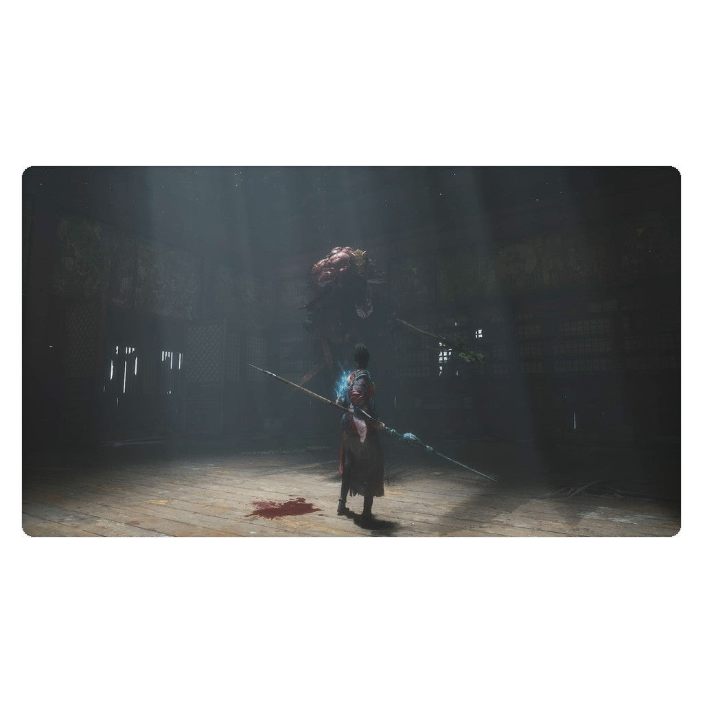 WUCHANG: Fallen Feathers (PS5) official screenshot 2