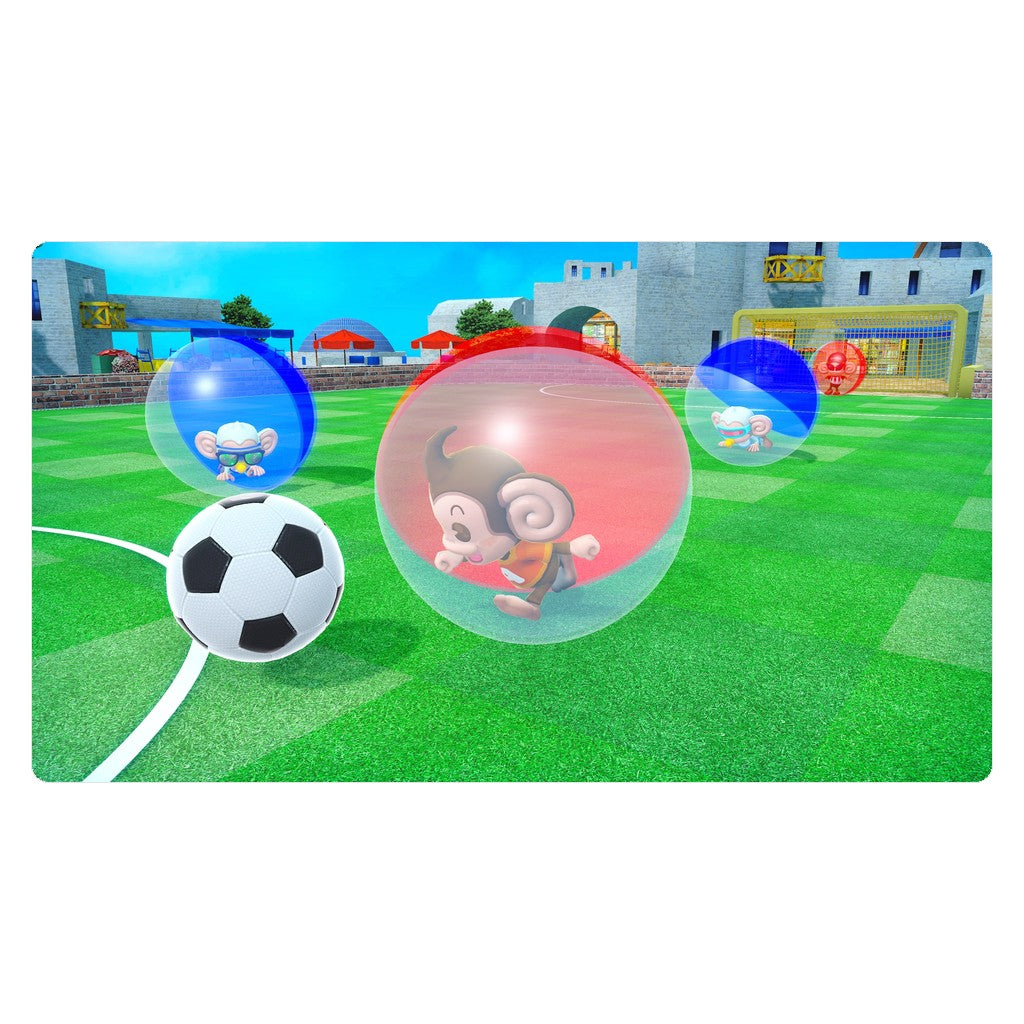 Super Monkey Ball Banana Mania (PS4) official screenshot 2