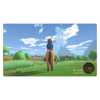 Harvest Moon: The Winds of Anthos (PS5) official screenshot 2