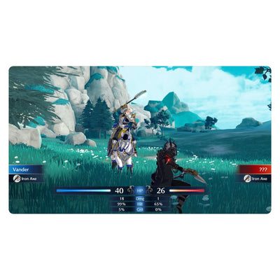 Fire Emblem Engage (Nintendo Switch) official screenshot 2