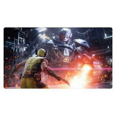 Marvel’s Wolverine (PS5) official screenshot 2