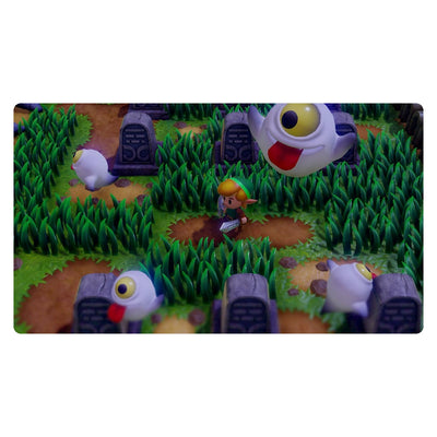 The Legend of Zelda: Link's Awakening (Nintendo Switch) official screenshot 2