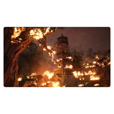Black Myth: Wukong (PS5) official screenshot 2