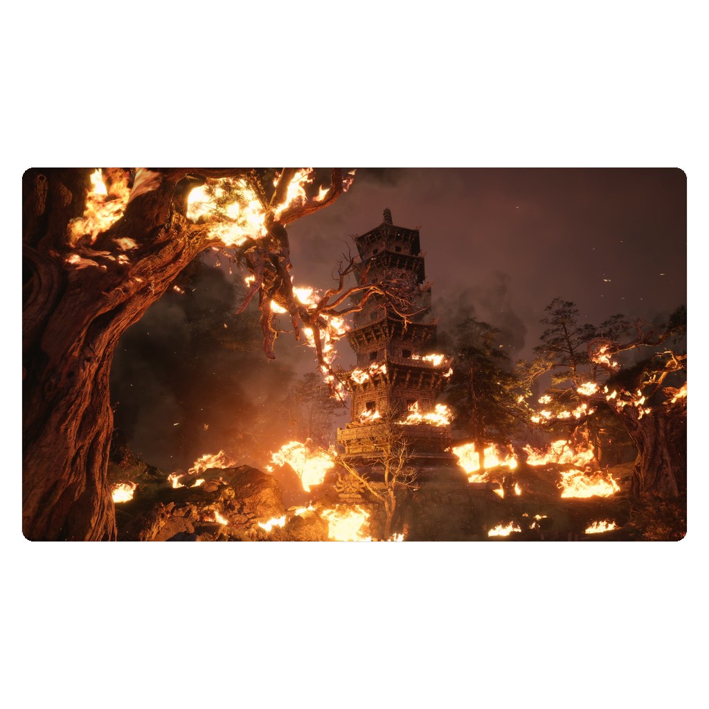 Black Myth: Wukong (PS5) official screenshot 2