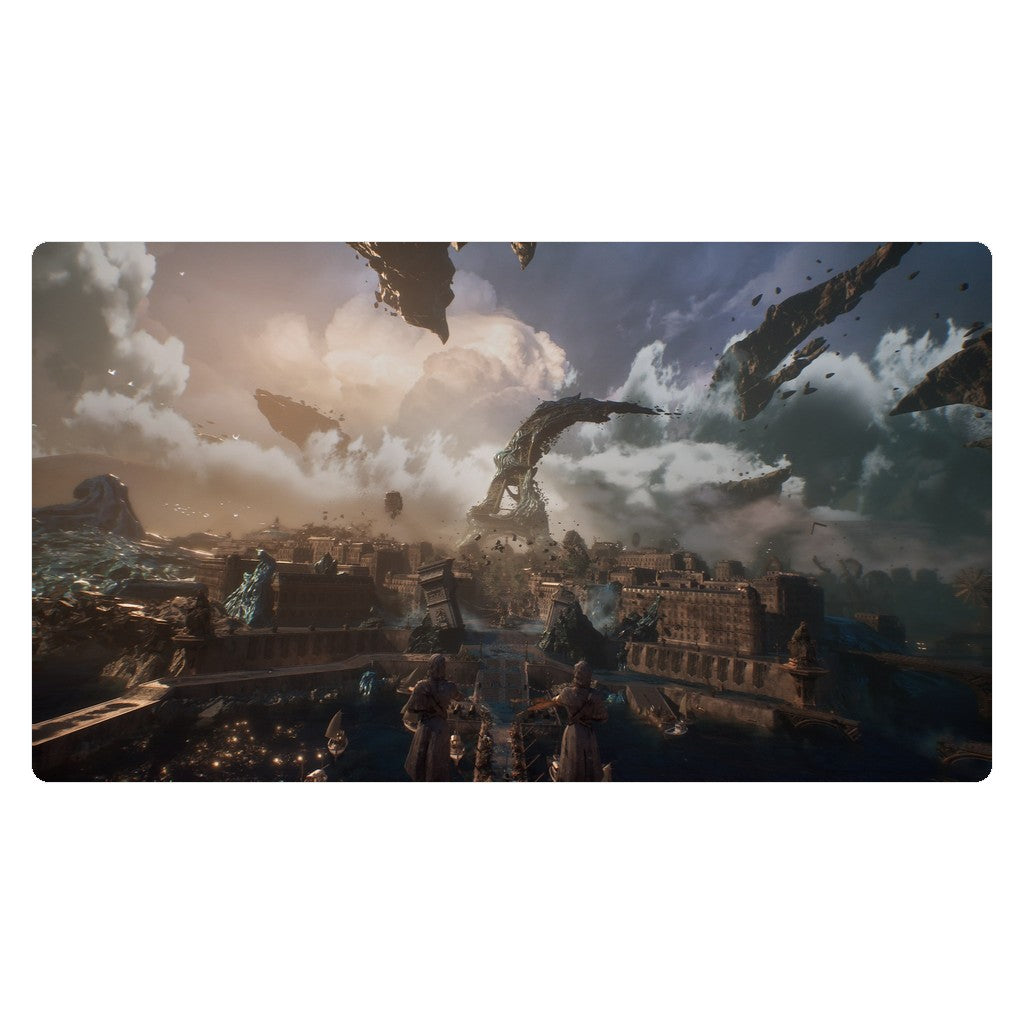 Clair Obscur: Expedition 33 (PS5) official screenshot 2