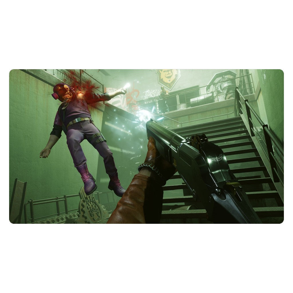DEATHLOOP (PS5) official screenshot 2