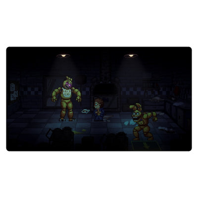 Five Nights at Freddy's: Into the Pit (PS5) official screenshot 2