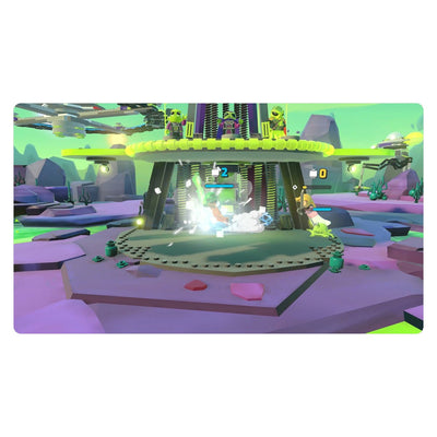 LEGO Brawls (PS4) official screenshot 2