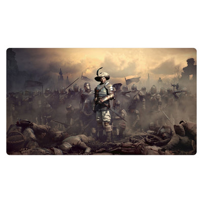 GreedFall Gold Edition (PS5) official screenshot 2