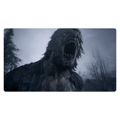 Resident Evil Village (PS4) official screenshot 2