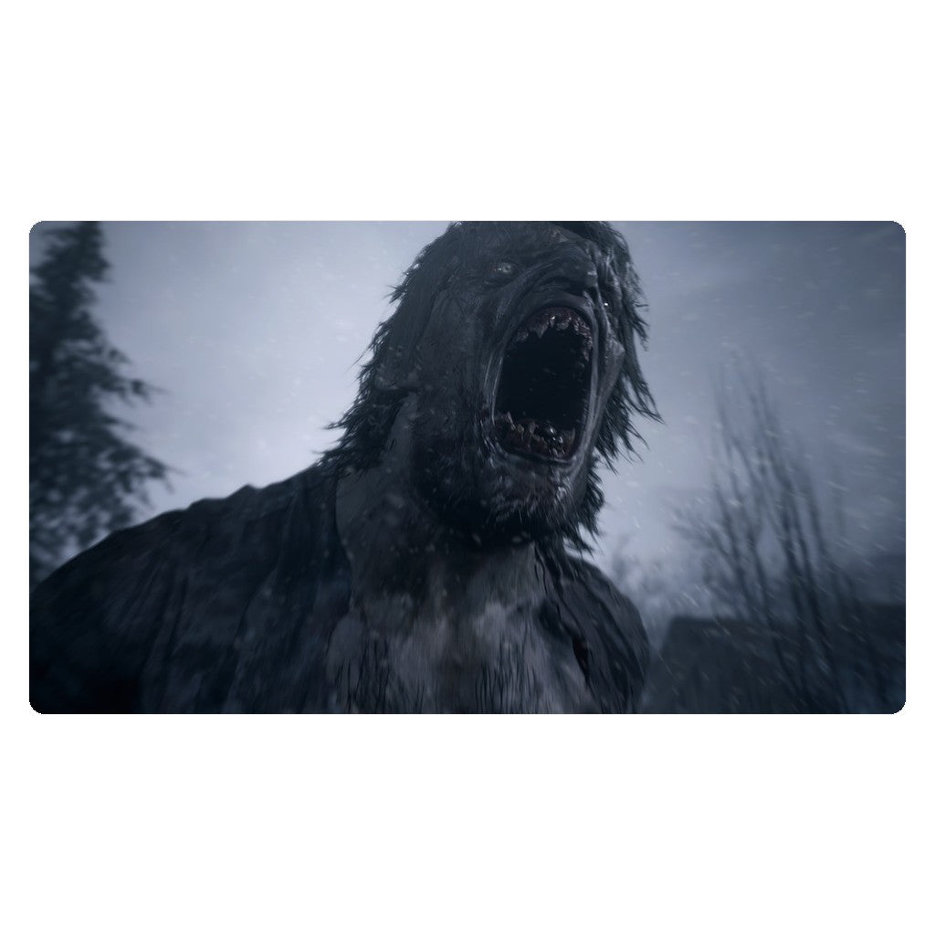 Resident Evil Village (PS4) official screenshot 2