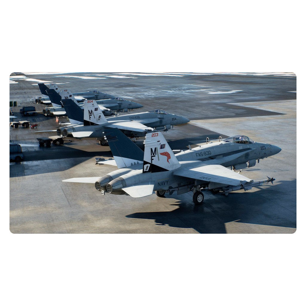 ACE COMBAT 8: WINGS OF THEVE (PS5) official screenshot 2