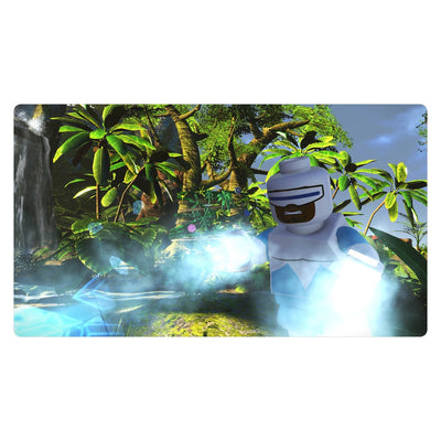 LEGO The Incredibles (PS4) official screenshot 2