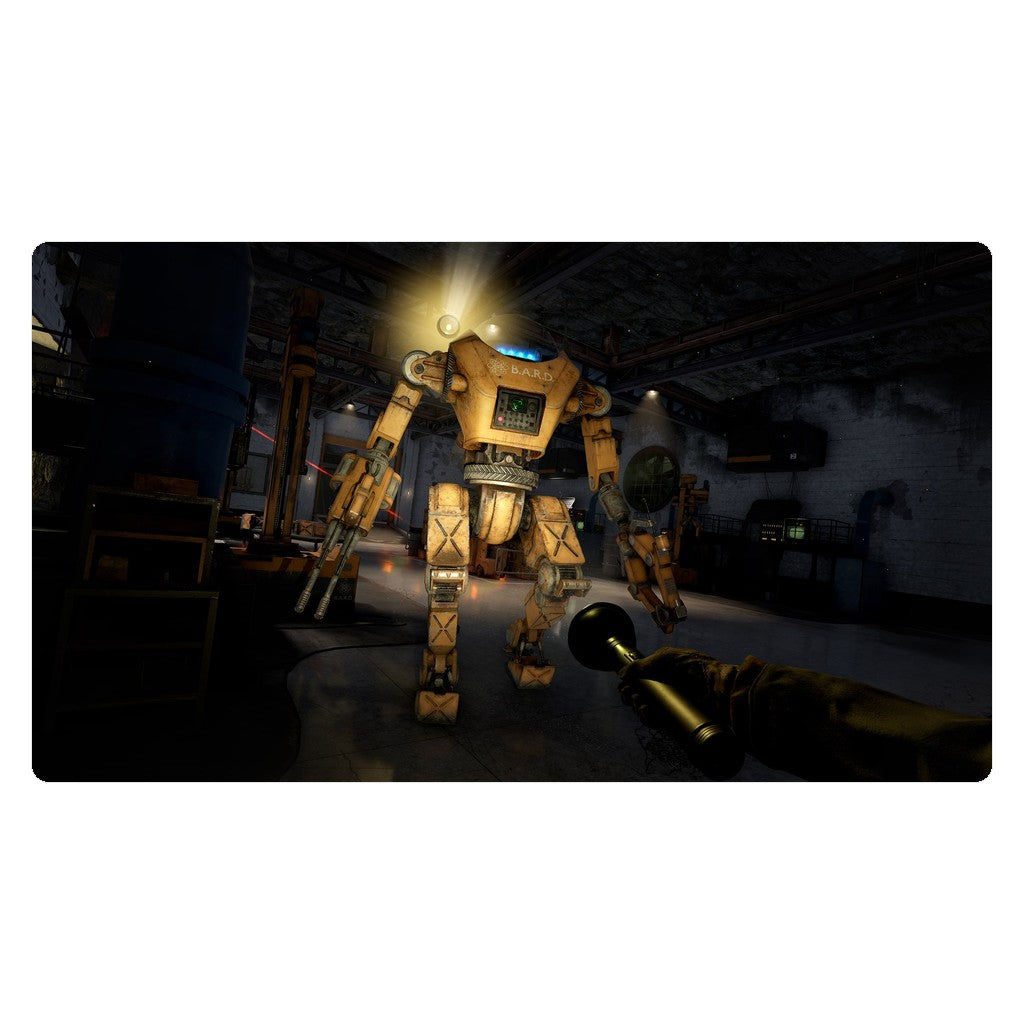 Atomfall (PS5) official screenshot 2
