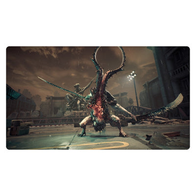 Stellar Blade (PS5) official screenshot 2