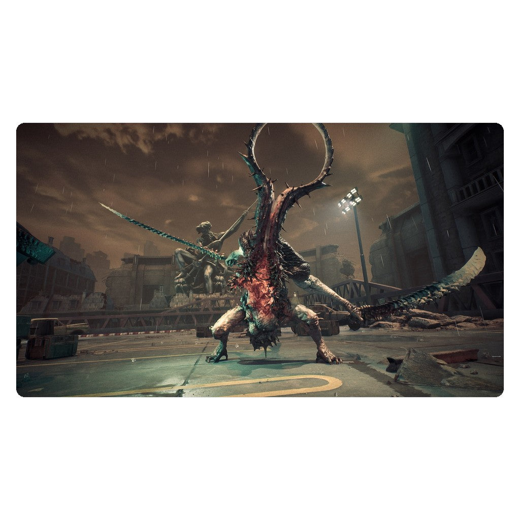 Stellar Blade (PS5) official screenshot 2