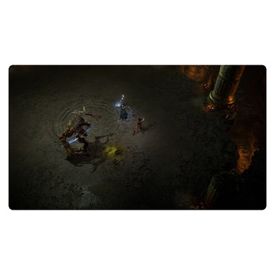 Diablo IV (PS4) official screenshot 2