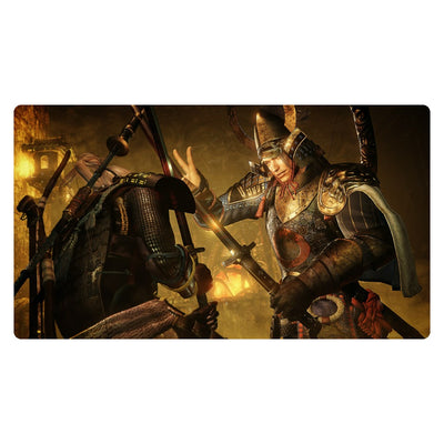 Nioh (PS4) official screenshot 2