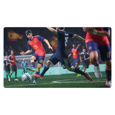 EA SPORTS FC 27 (PS4) official screenshot 2