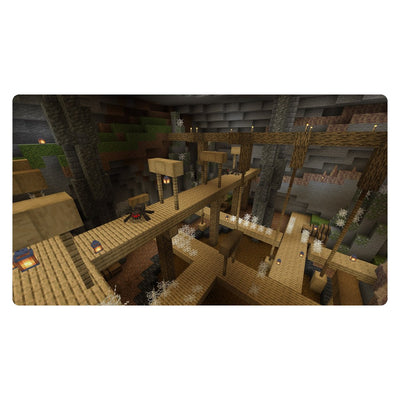 Minecraft (PS5) official screenshot 2