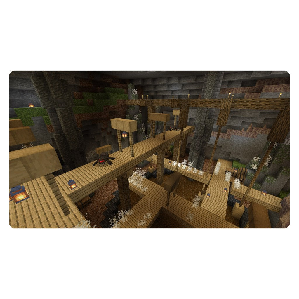 Minecraft (PS5) official screenshot 2