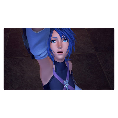 KINGDOM HEARTS HD 2.8 FINAL CHAPTER PROLOGUE (PS4) official screenshot 2