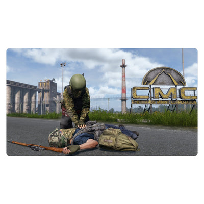 DayZ (PS4) official screenshot 2