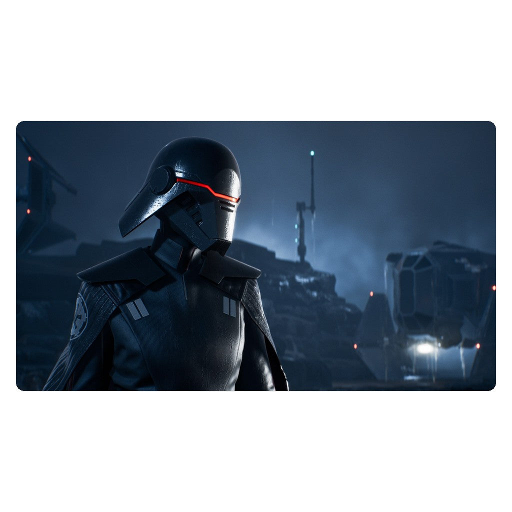 STAR WARS Jedi: Fallen Order Deluxe Edition (PS4) official screenshot 2