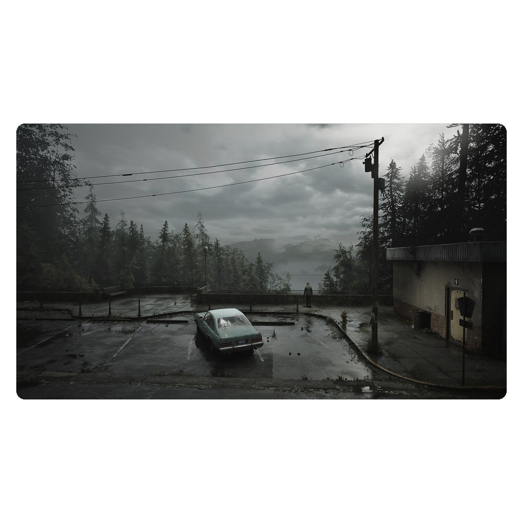 SILENT HILL 2 (PS5) official screenshot 2