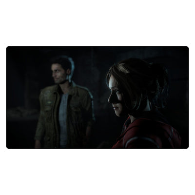Until Dawn (PS4) official screenshot 2