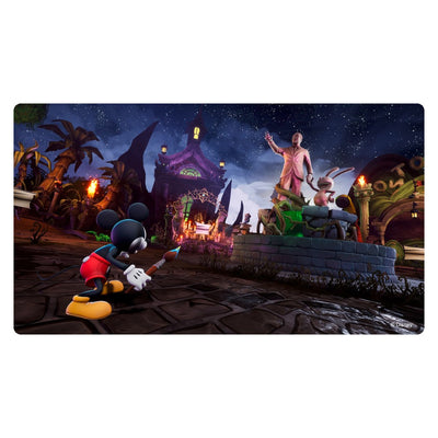 Disney Epic Mickey: Rebrushed (PS5) official screenshot 2