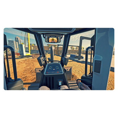 Construction Simulator (PS5) official screenshot 2