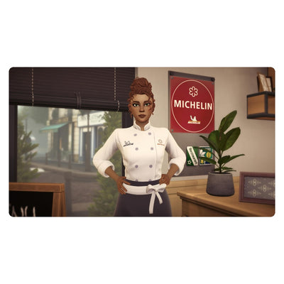 Chef Life: A Restaurant Simulator (PS5) official screenshot 2