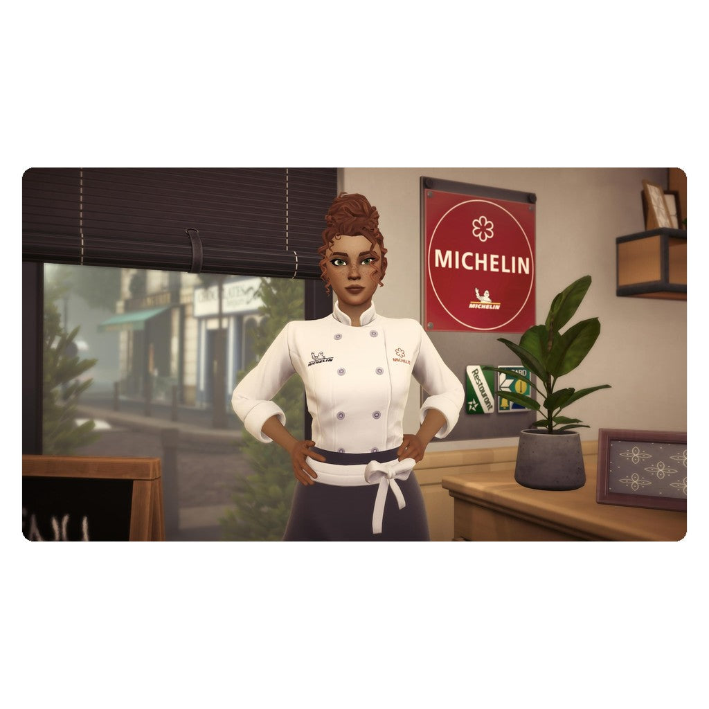 Chef Life: A Restaurant Simulator (PS5) official screenshot 2