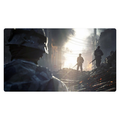 Battlefield V (PS4) official screenshot 2