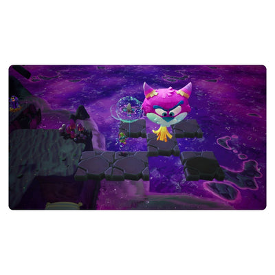 The Smurfs - Dreams (PS5) official screenshot 2