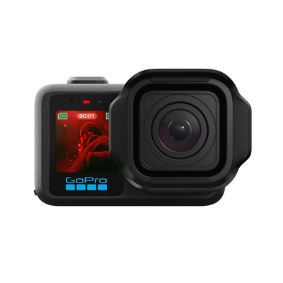 GoPro Mission 1 Pro