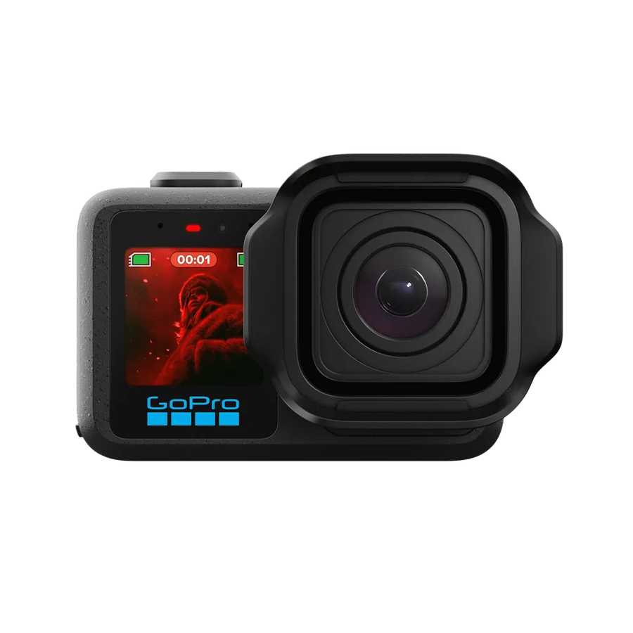 GoPro Mission 1 Pro in Lebanon - OutGeeked