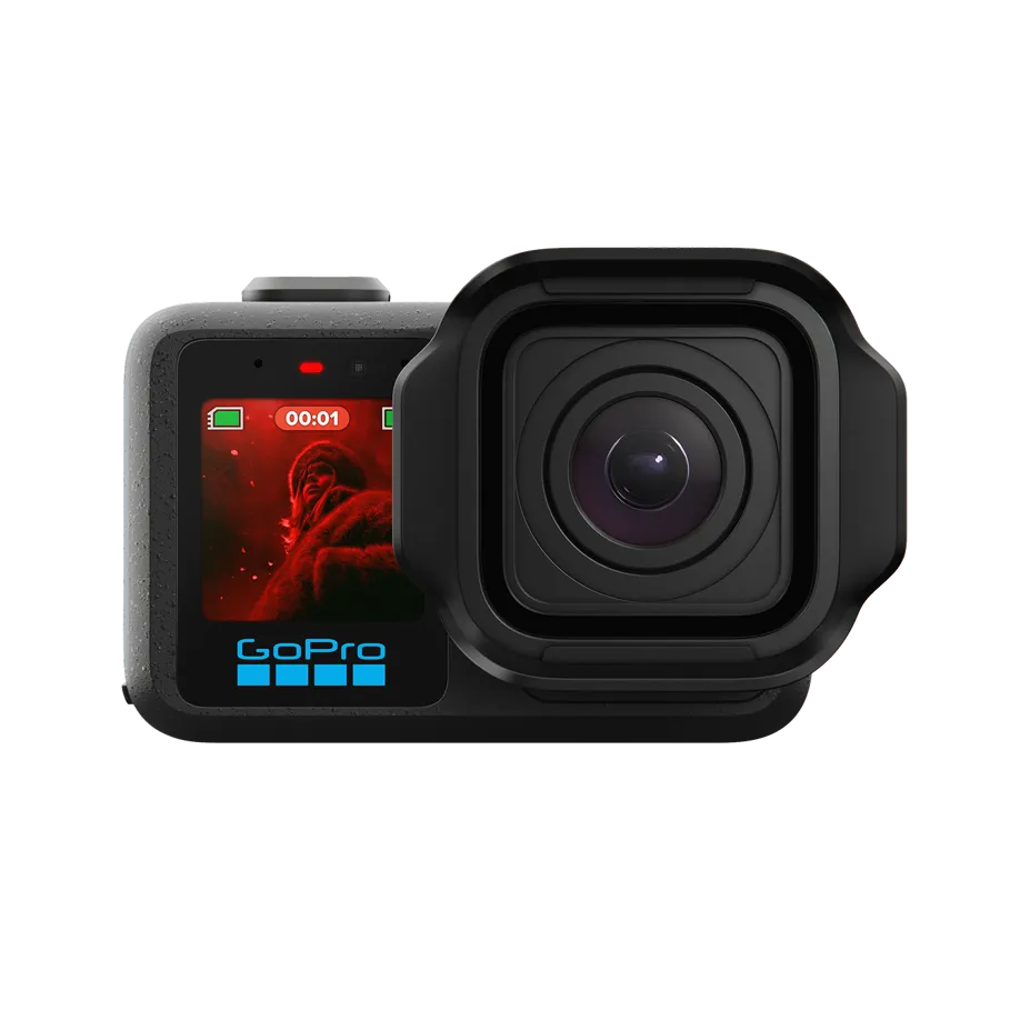 GoPro Mission 1 Pro