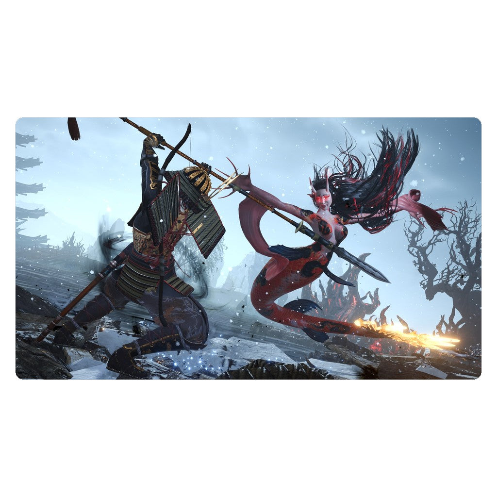 Nioh 3 (PS5) official screenshot 3