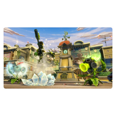 Plants vs Zombies Garden Warfare (PS4) official screenshot 3
