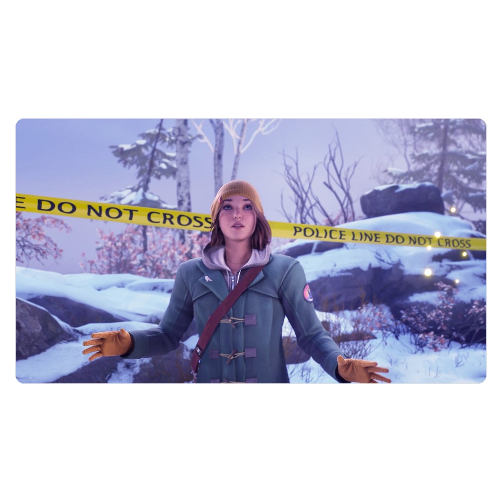 Life is Strange: Double Exposure (PS5) official screenshot 3