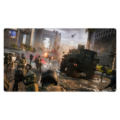 Battlefield 6 (PS5) official screenshot 3